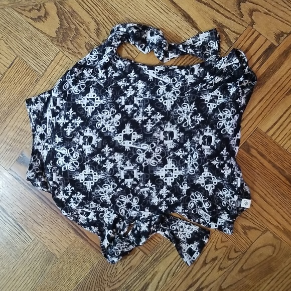 Tonia Debellis top - Picture 7 of 8